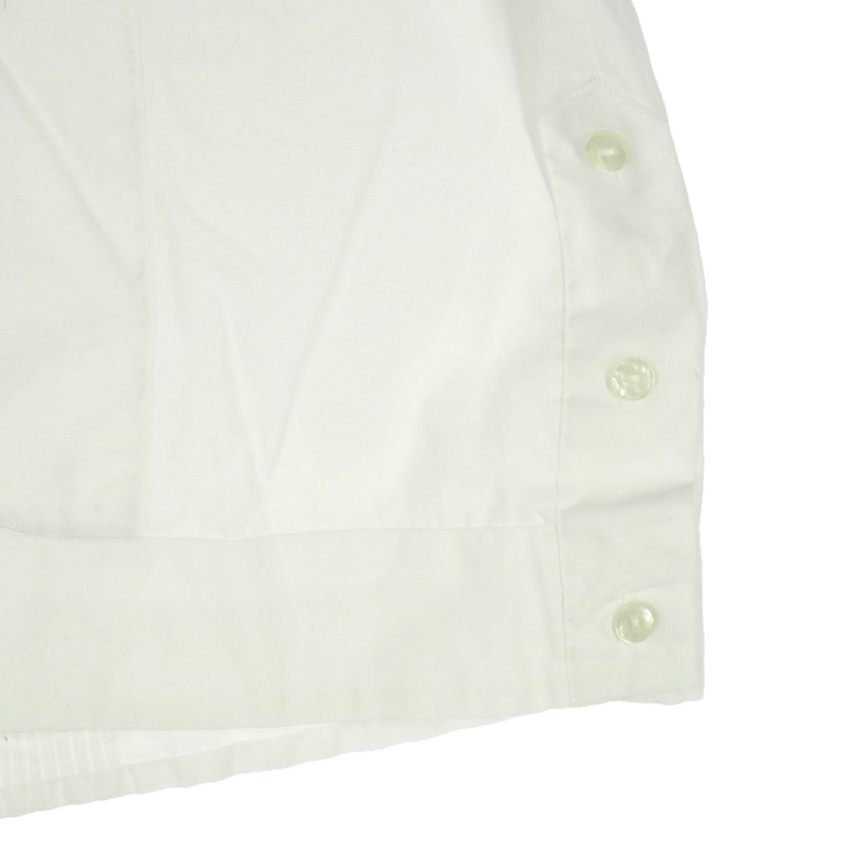 adolfo la guayabera 00s オールド 半袖 キューバシャツ XL ホワイト系 メンズ