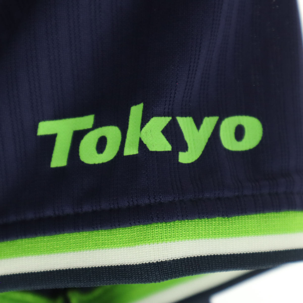 美品 Majestic マジェスティック 東京ヤクルトスワローズ 山田哲人 刺繍 半袖 ユニフォーム XS ネイビー 1 メンズ