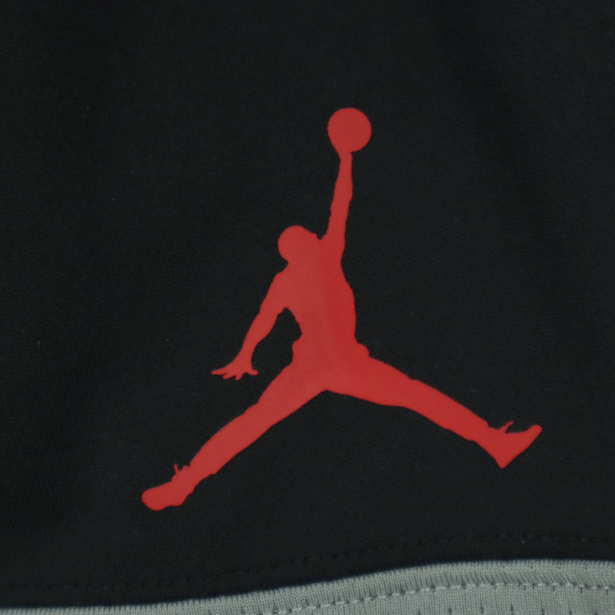 美品 JORDAN ジョーダン スポーツ ハーフパンツ L ブラック STANDARD FIT メンズ