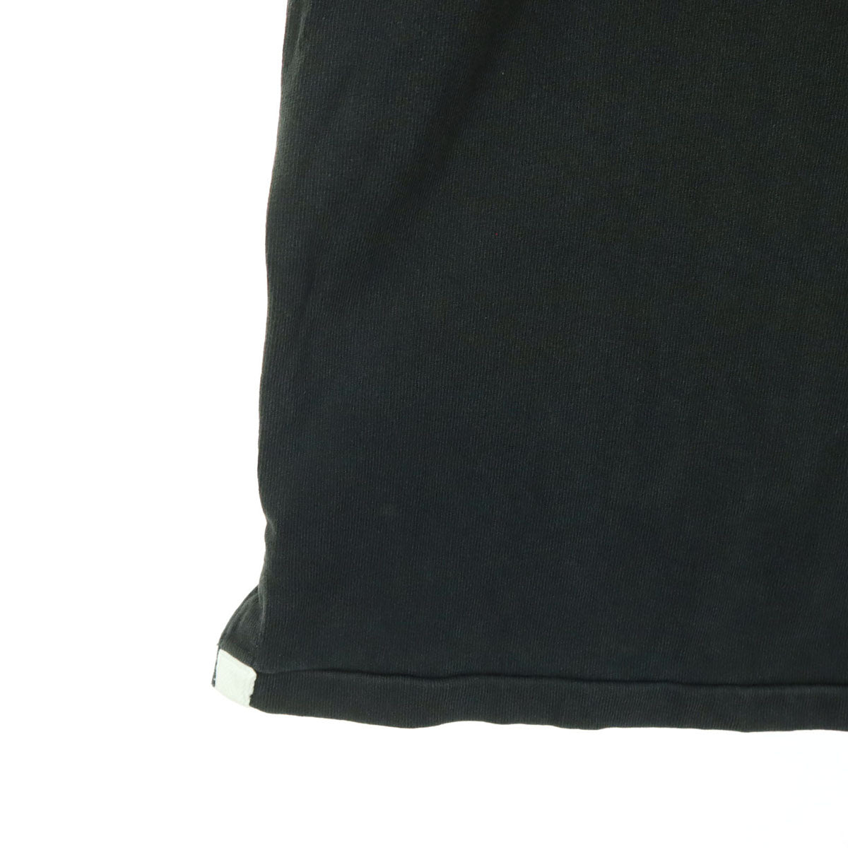 Polo by Ralph Lauren ポロバイラルフローレン ワンポイントロゴ 半袖 ポロシャツ L ブラック メンズ
