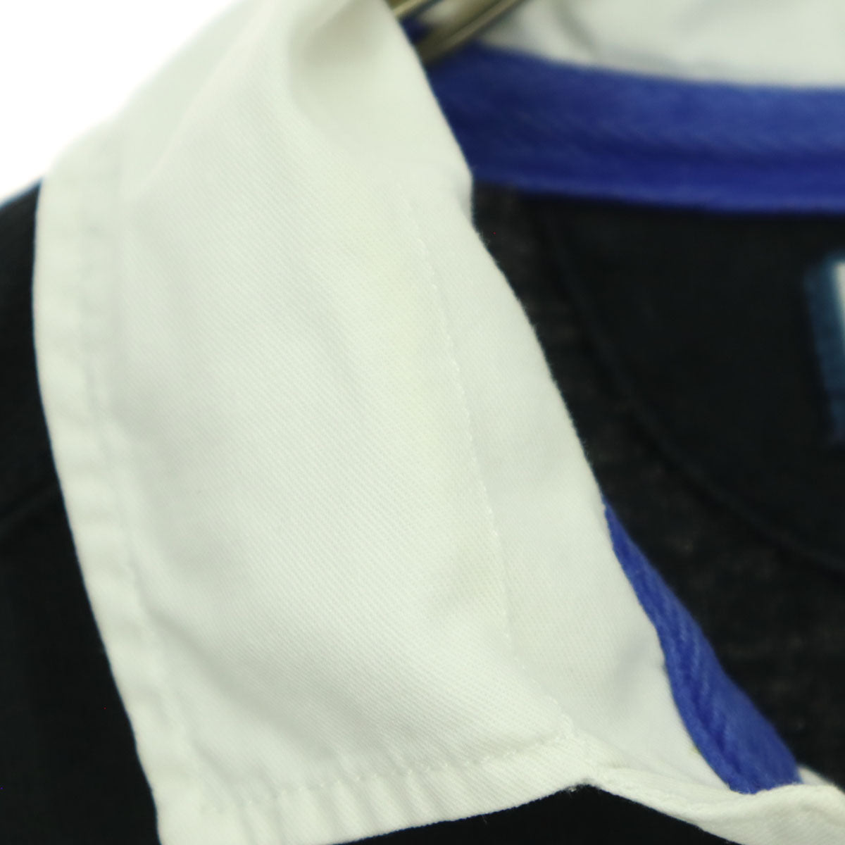 Polo by Ralph Lauren ポロバイラルフローレン ワンポイントロゴ 半袖 ポロシャツ L ブラック メンズ
