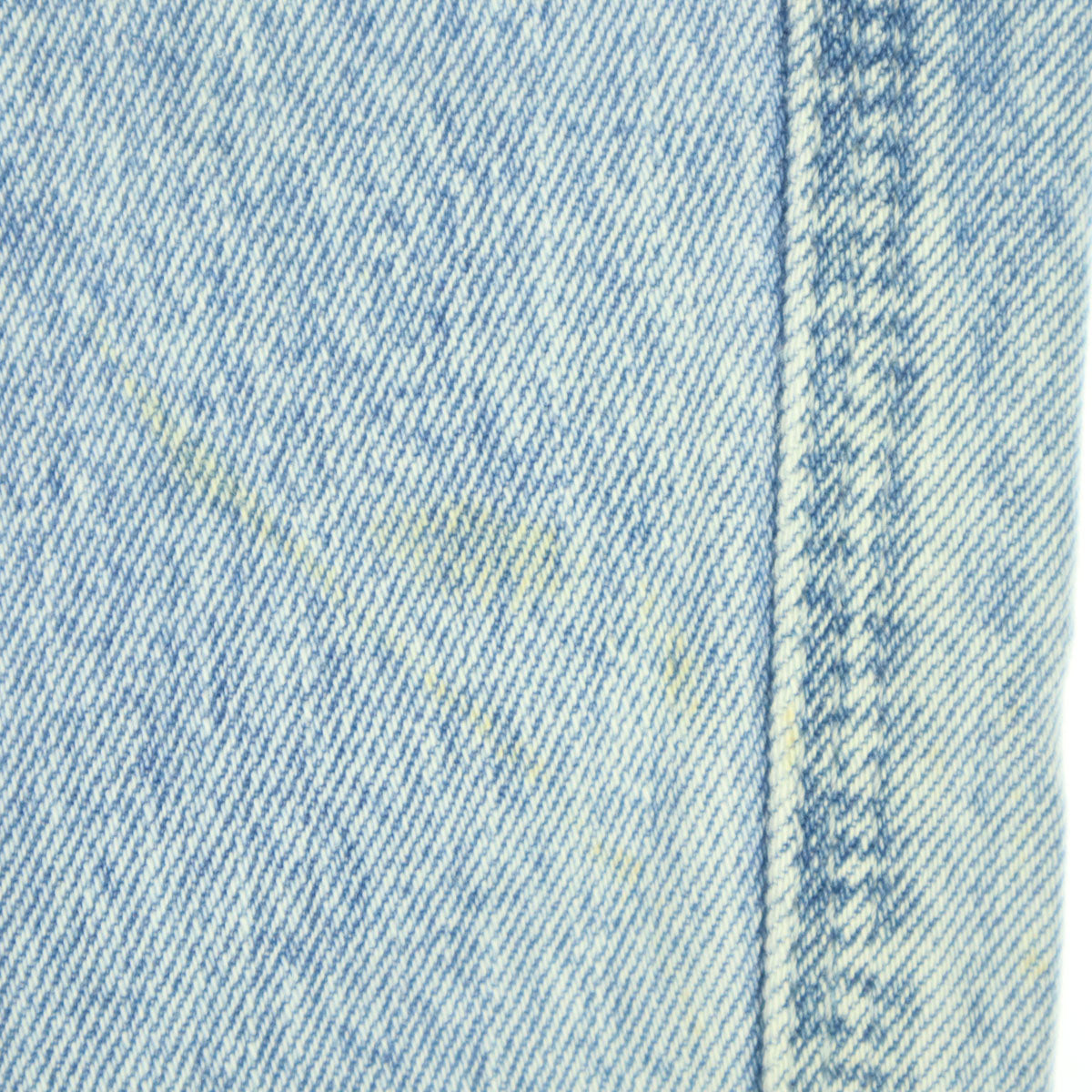 Levi's リーバイス シルバータブ バギーショーツ ハーフパンツ S ブルー系 カーペンターショーツ メンズ