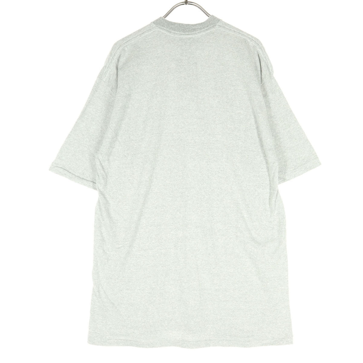 未使用 BOWWOW バウワウ 半袖 Tシャツ L グレー メンズ