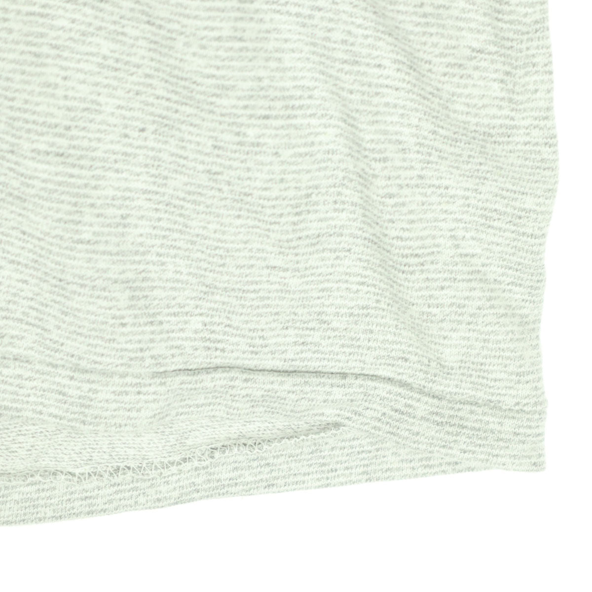 未使用 BOWWOW バウワウ 半袖 Tシャツ L グレー メンズ