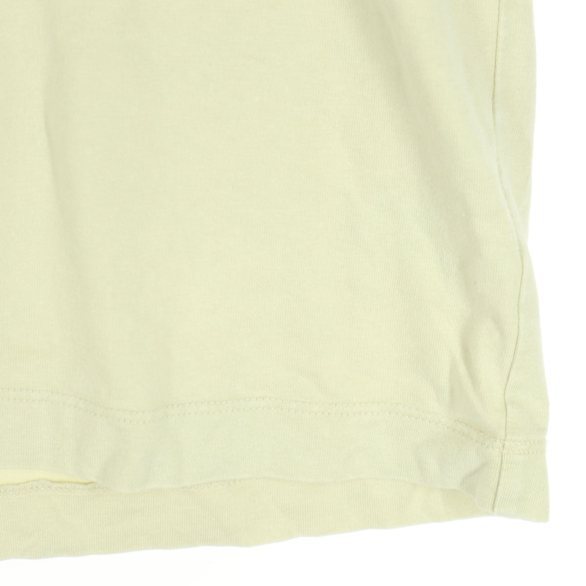 LYFT リフト GOLD'S GYM コラボ 半袖 グラフィック Tシャツ M ベージュ系 メンズ