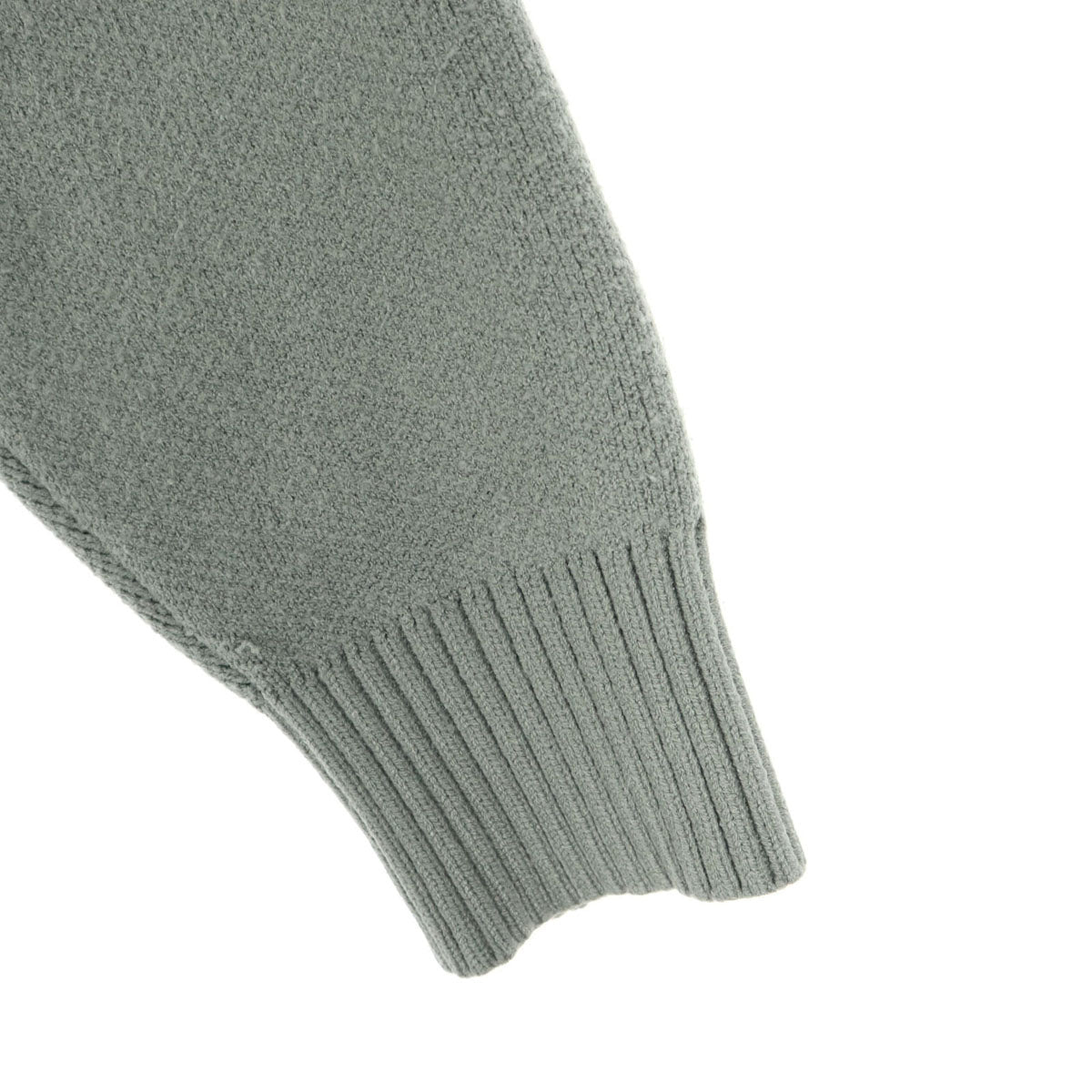 adidas アディダス トレフォイルロゴ 星柄 長袖 セーター S グレー メンズ