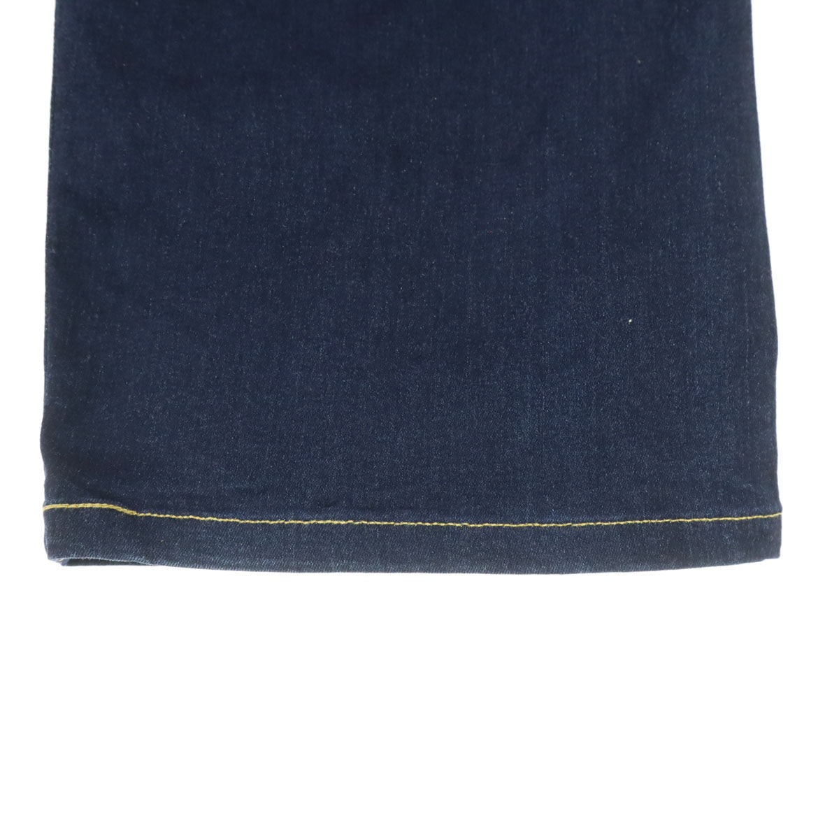 LEVI'S PREMIUM リーバイスプレミアム 505 デニムパンツ w36 インディゴ系 メンズ