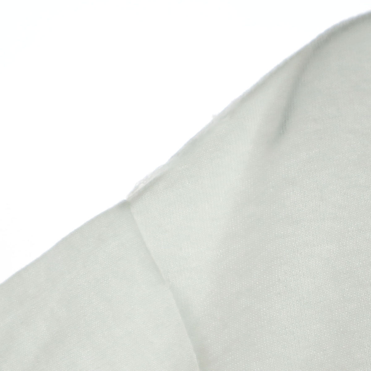XLARGE エクストララージ コットン プリント 半袖 Tシャツ M オフホワイト系 メンズ
