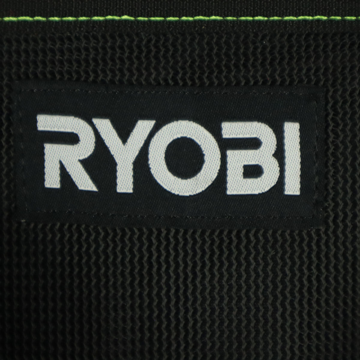RYOBI リョービ バイカラー ノースリーブ FM-2902 フローティング ベスト ブラック 釣り メンズ