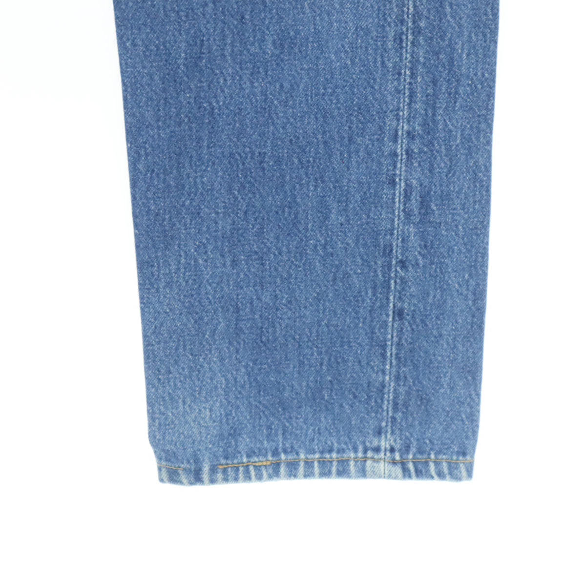 Levi's リーバイス 80s 90s USA 501 ボタン裏552 オールド ストレートデニムパンツ w28 ブルー メンズ