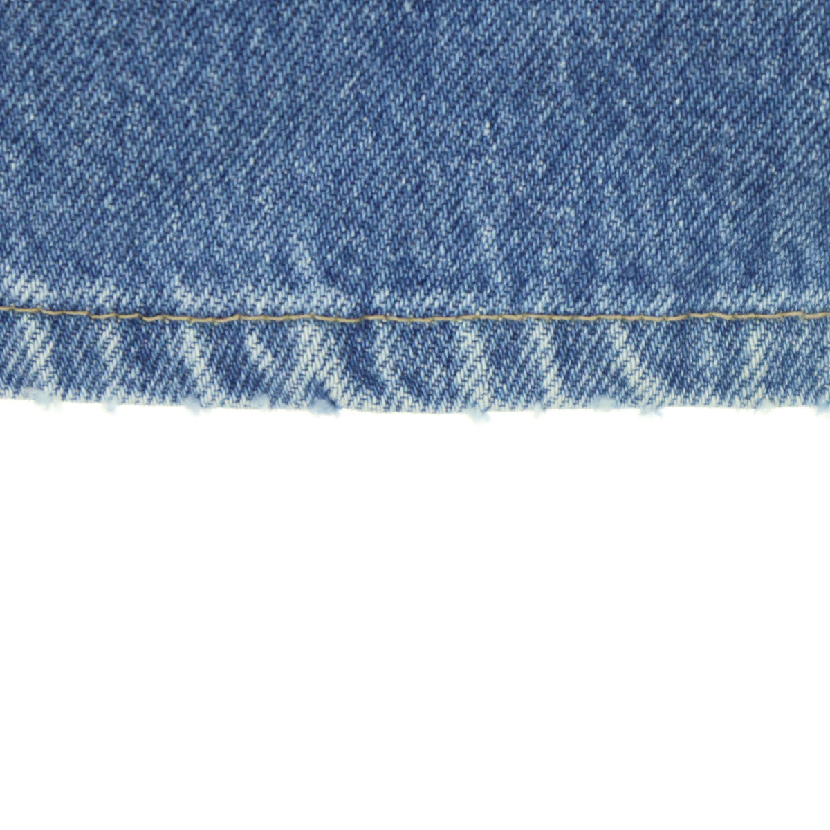 Levi's リーバイス 80s 90s USA 501 ボタン裏552 オールド ストレートデニムパンツ w28 ブルー メンズ