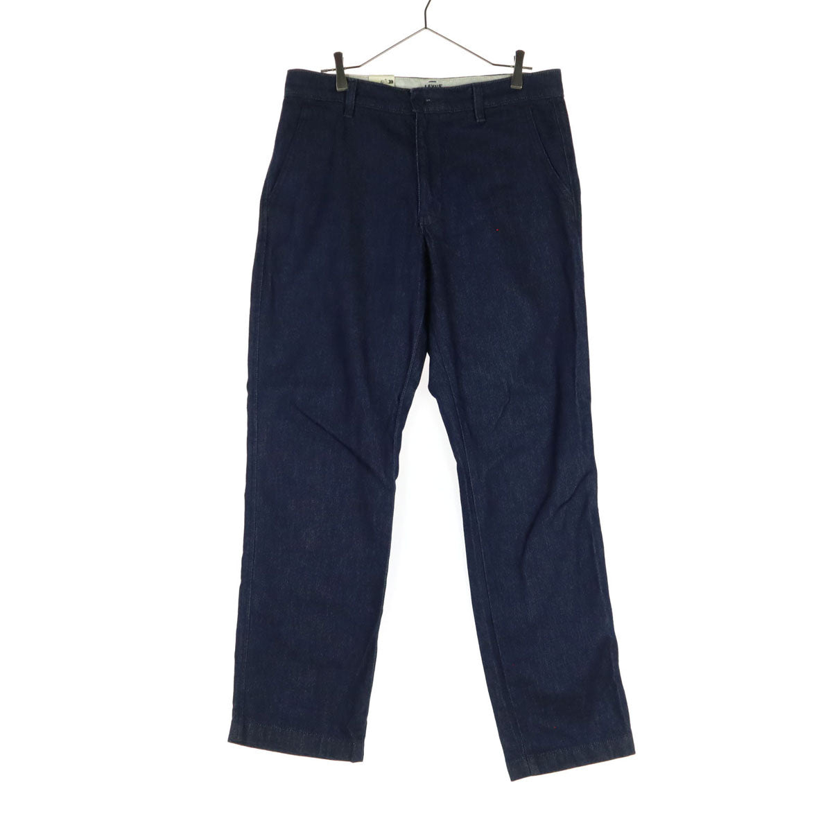 未使用 Levi's リーバイス デニム チノパンツ w32 ブルー メンズ