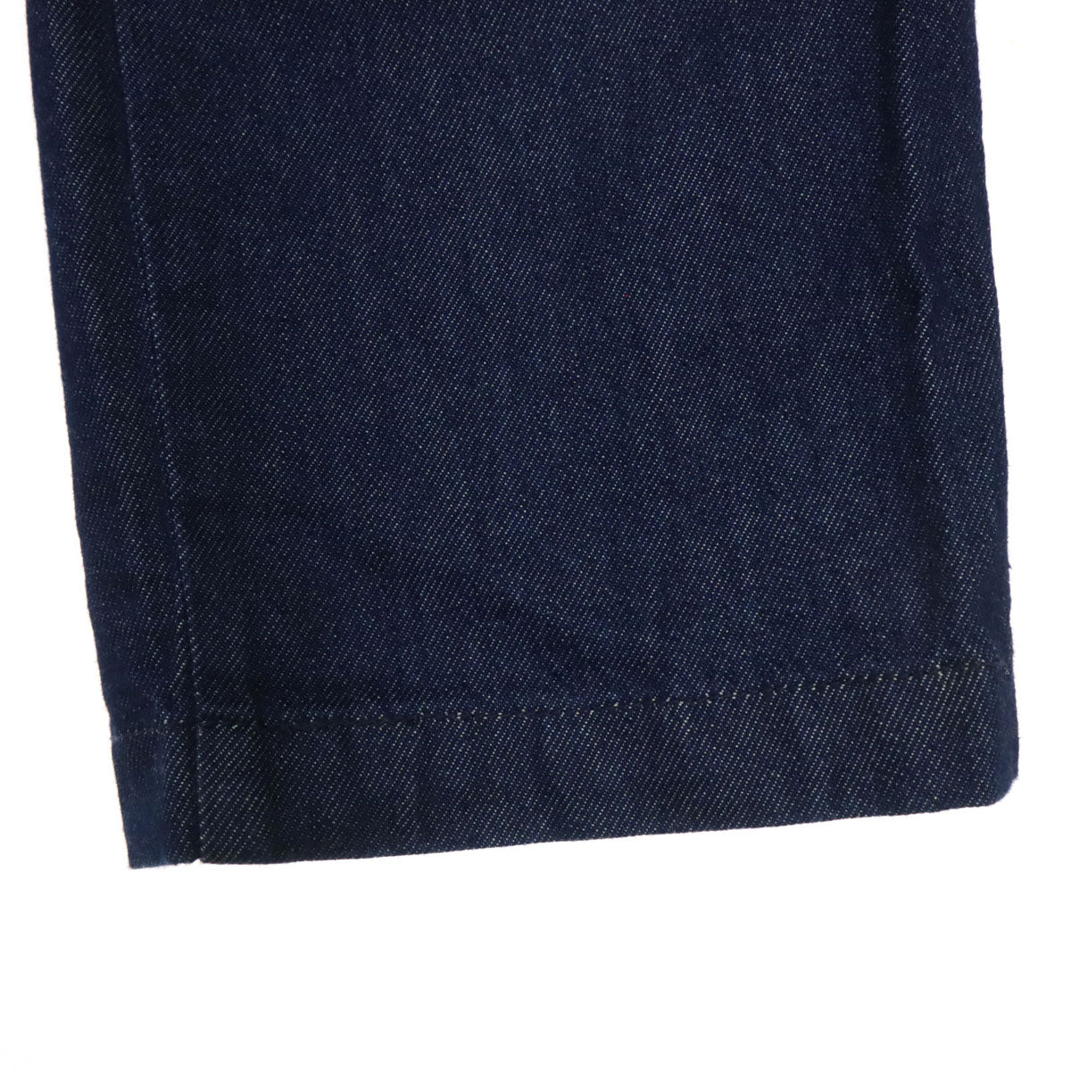 未使用 Levi's リーバイス デニム チノパンツ w32 ブルー メンズ