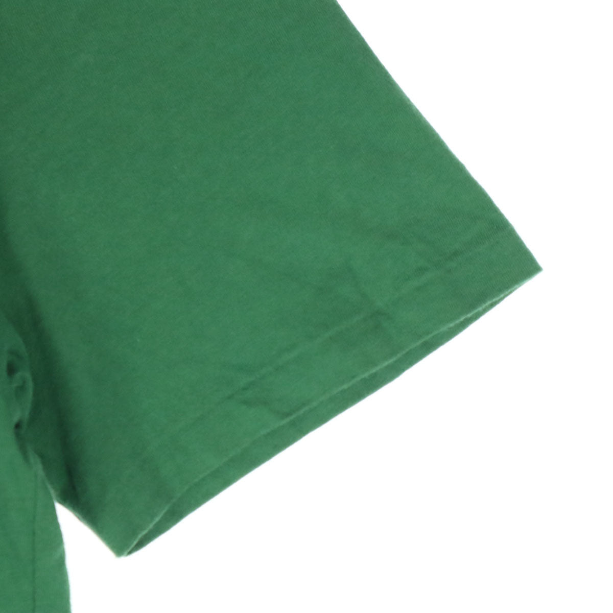RALPH LAUREN ラルフローレン ポロベア 半袖 クルーネック Tシャツ XL グリーン メンズ
