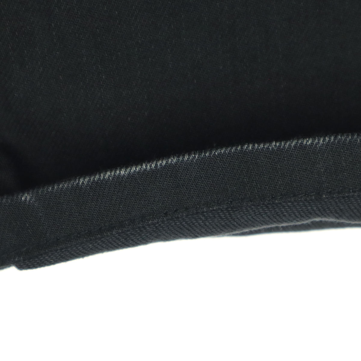 A.P.C. アーペーセー デニムパンツ w33 ブラック レディース
