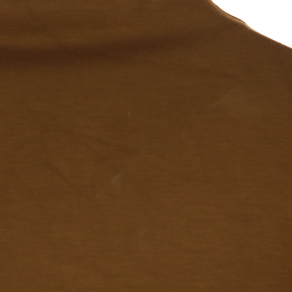 AMERI UNDRESSED アメリ 半袖 Tシャツ F ブラウン 袖ベルト付き レディース