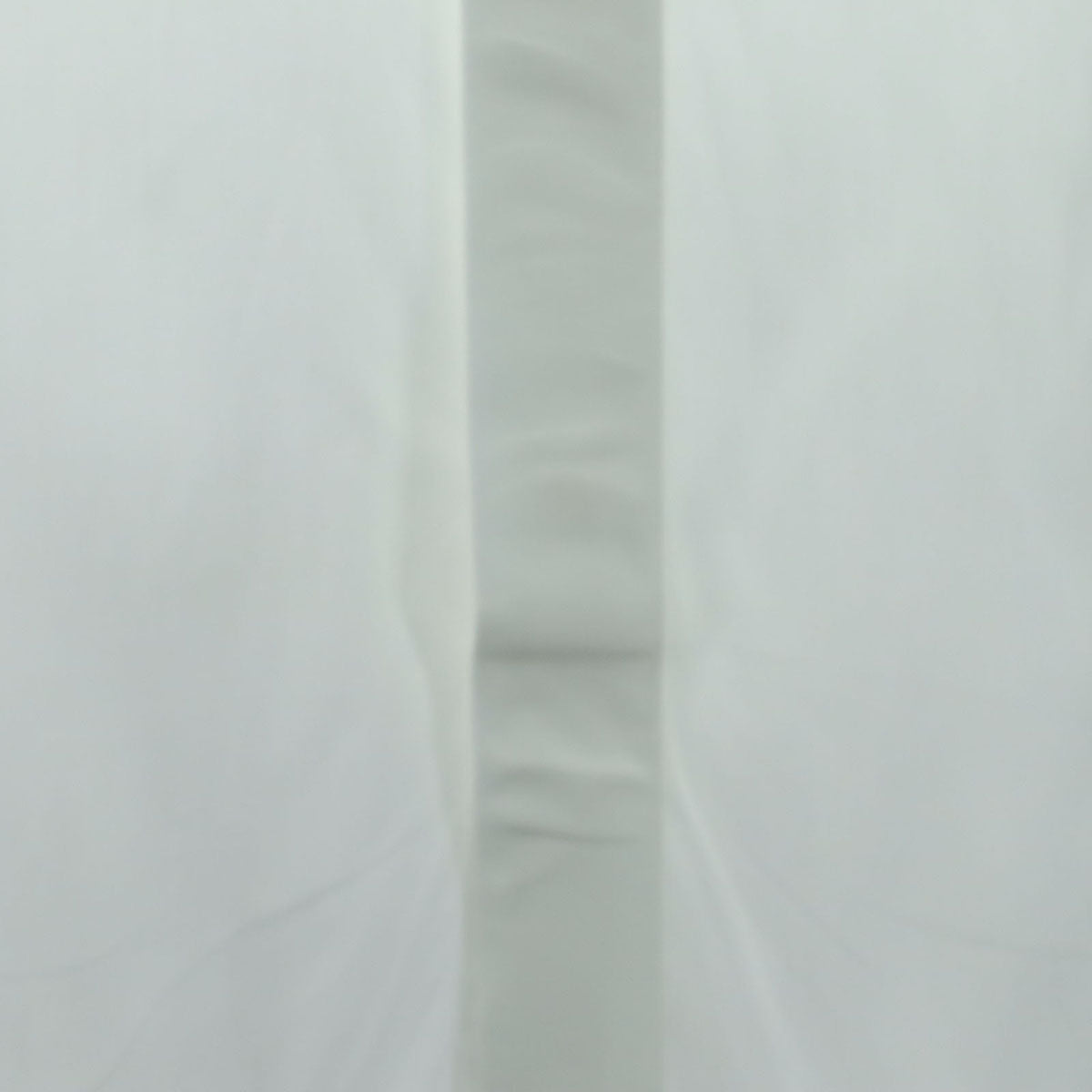 YVES SAINT LAURENT イヴサンローラン 90s オールド 長袖 コットンシャツ 40-84 ホワイト メンズ