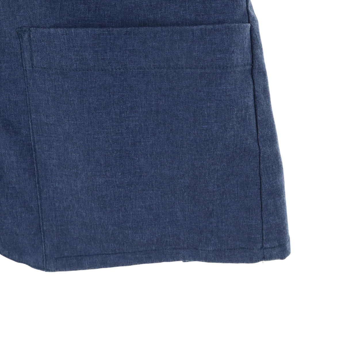 美品 ALLYOURS オールユアーズ 日本製 長袖 テーラードジャケット 4 ネイビー メンズ