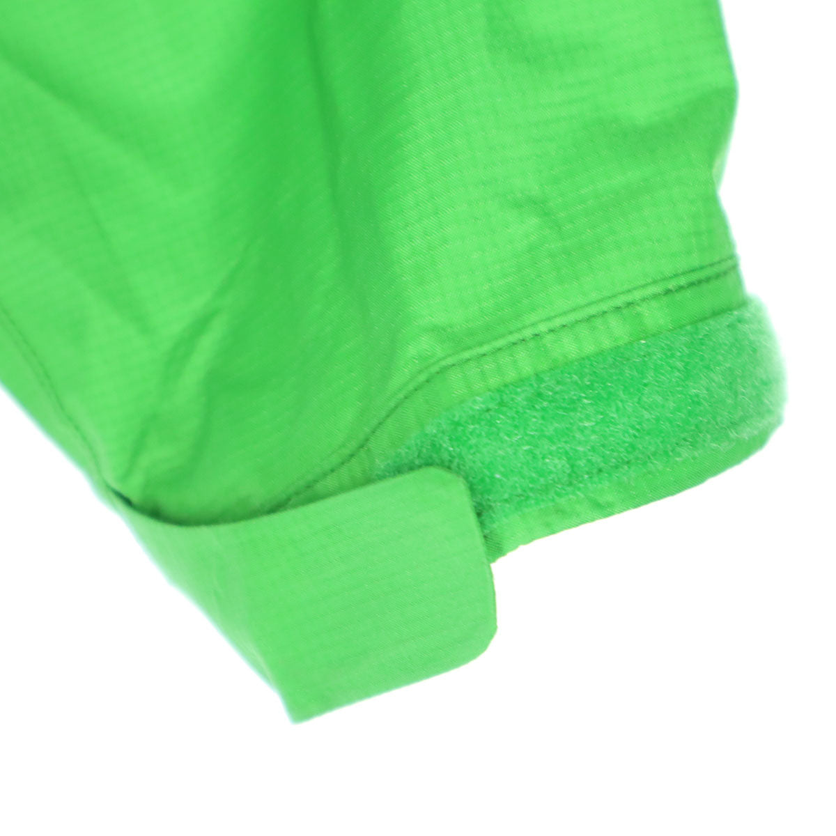 mont-bell モンベル GORE-TEX 長袖 レインダンサー ジャケット L グリーン マウンテンパーカー メンズ