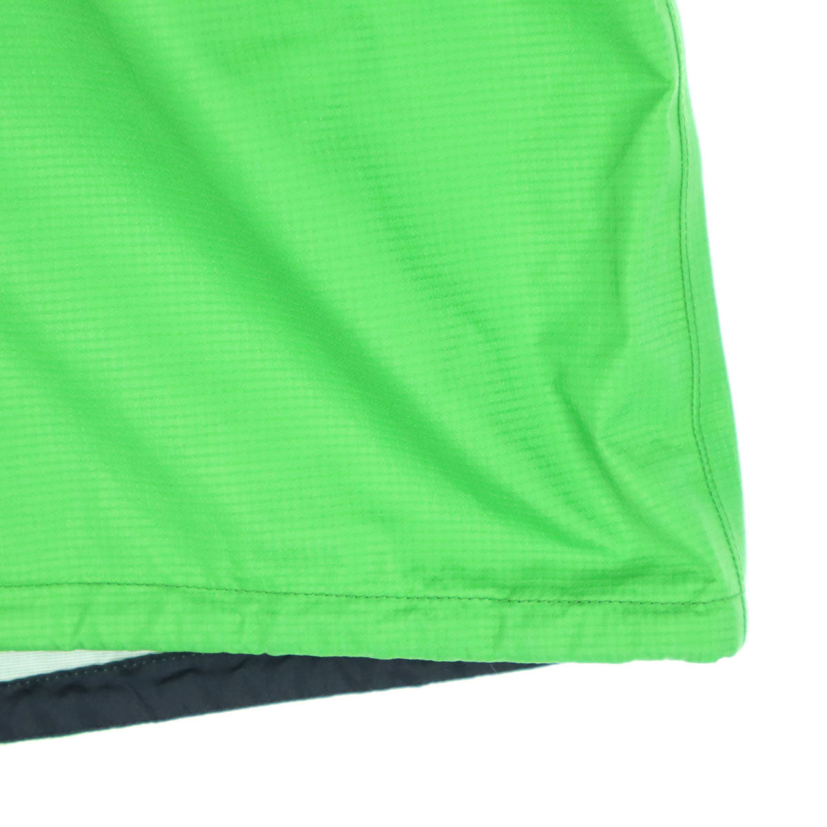 mont-bell モンベル GORE-TEX 長袖 レインダンサー ジャケット L グリーン マウンテンパーカー メンズ