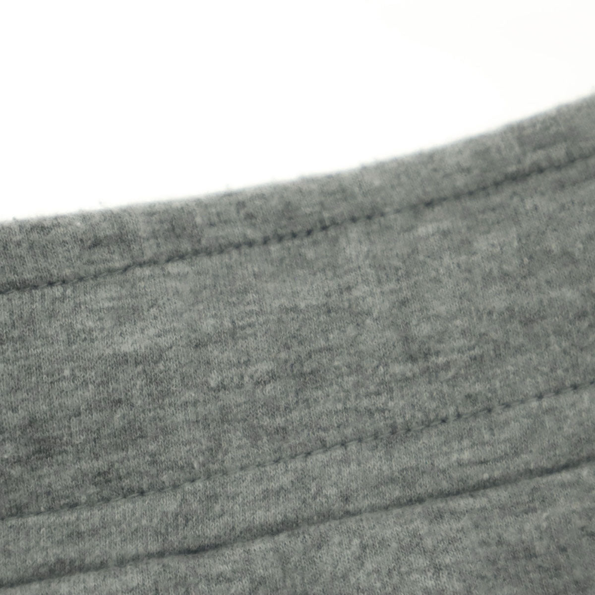 CRONOS クロノス 日本製 英字 スウェットパンツ S グレー レディース