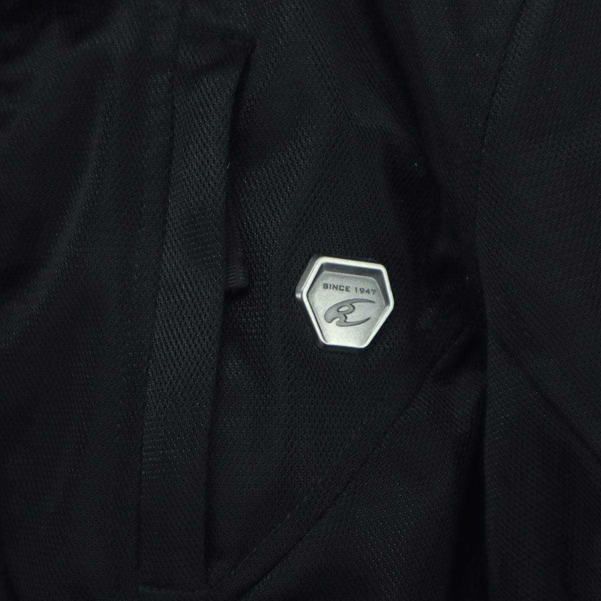 KOMINE コミネ バイク 長袖 ジャケット WL ブラック レディース