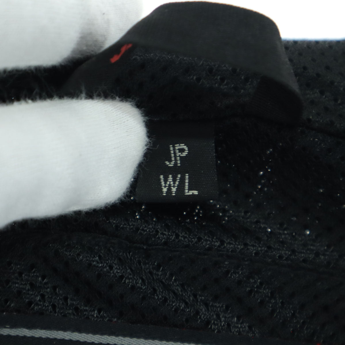 KOMINE コミネ バイク 長袖 ジャケット WL ブラック レディース