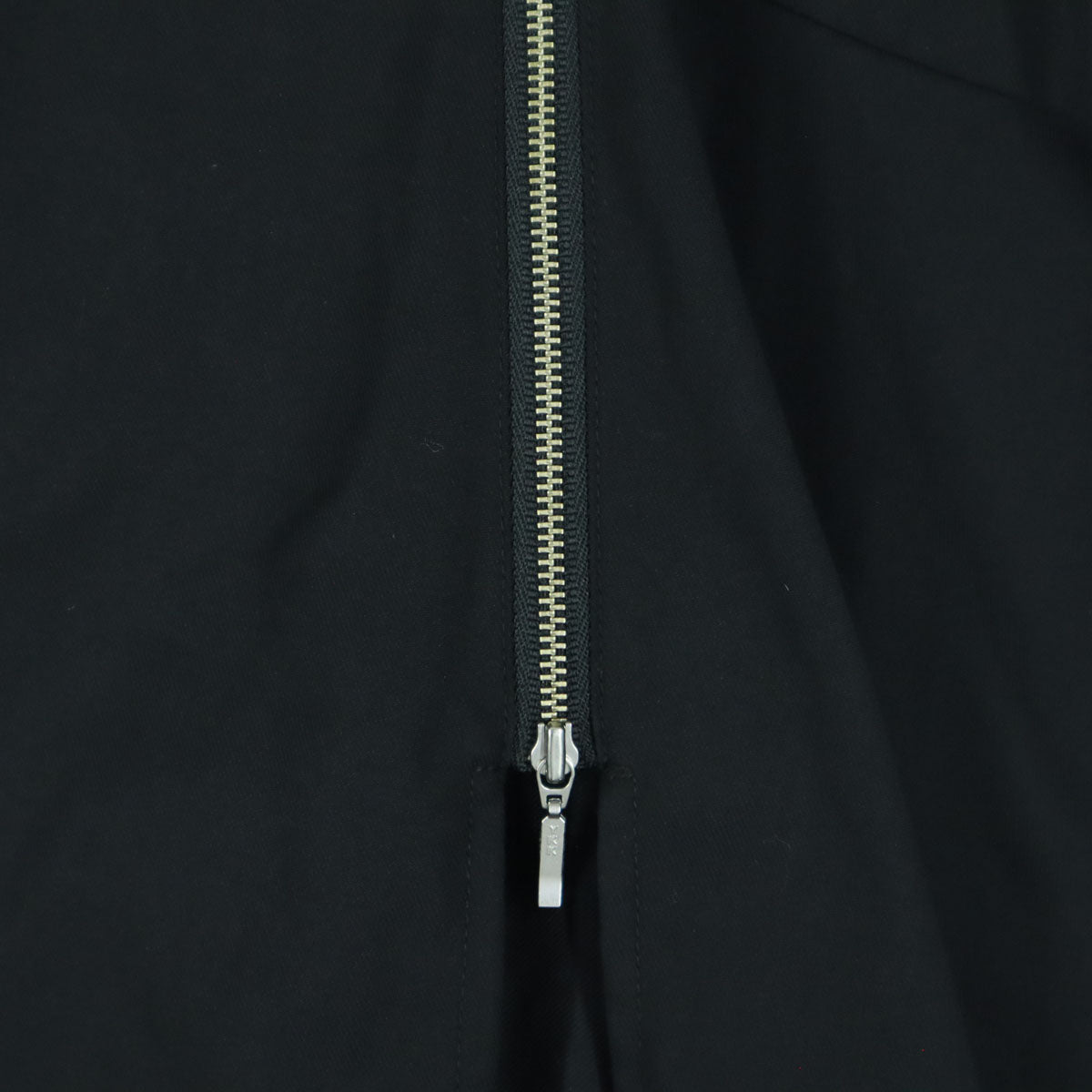 美品 Lily Brown リリーブラウン ロング丈 フレアスカート 0 ブラック スリット ベルト付き LWFS235087 レディース