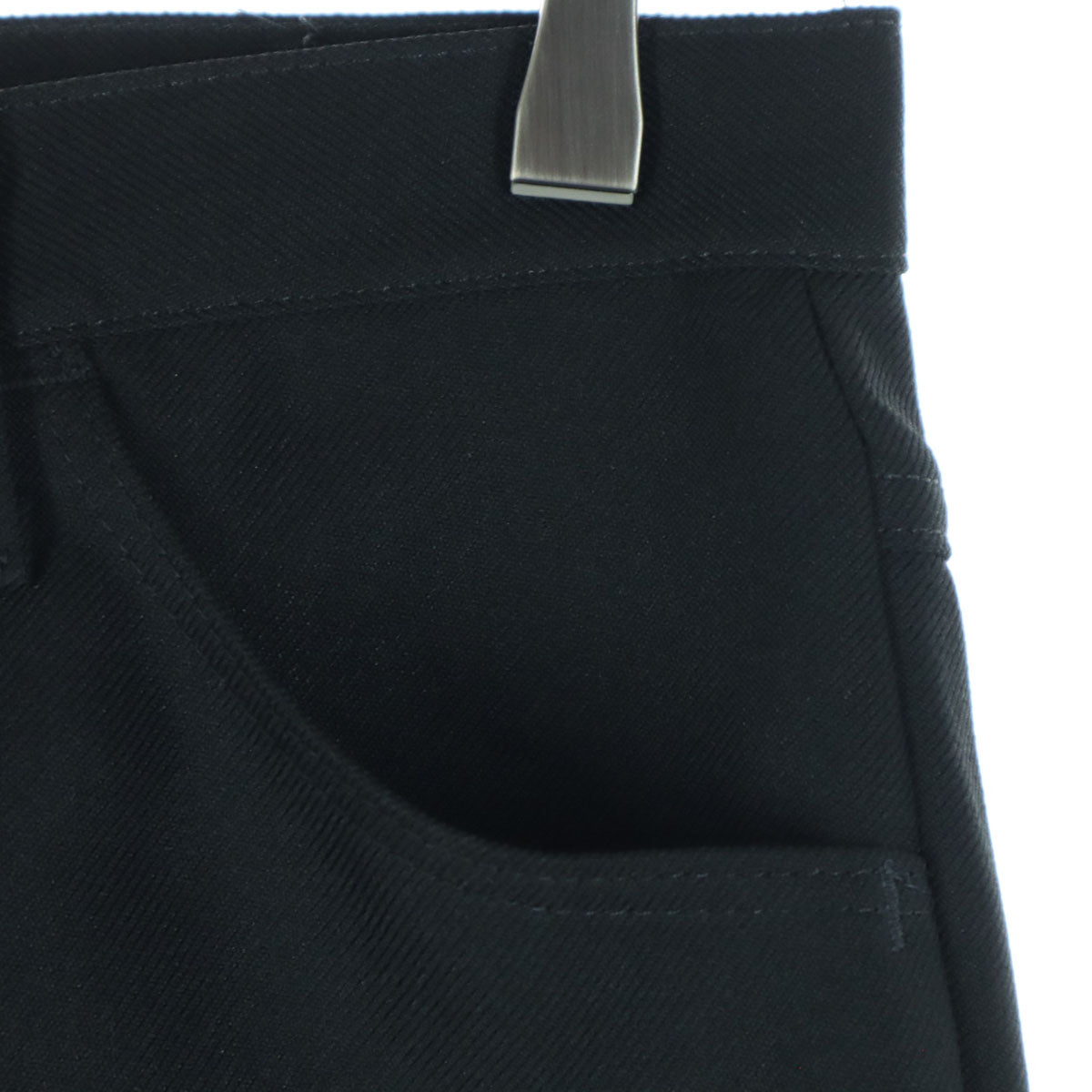 美品 Wrangler ラングラー 00s メキシコ製 ランチャーパンツ ロングパンツ w28 ブラック オールド メンズ