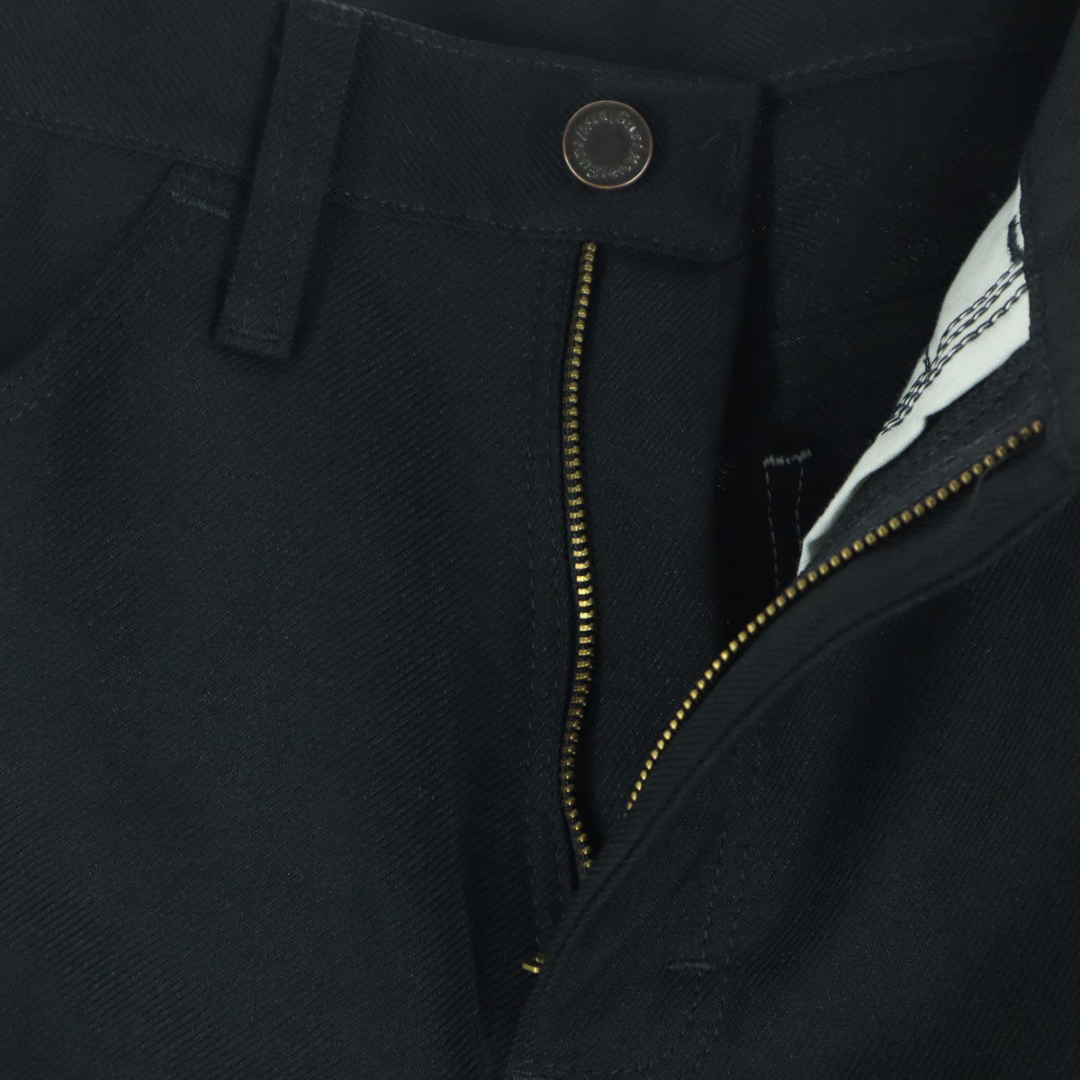 美品 Wrangler ラングラー 00s メキシコ製 ランチャーパンツ ロングパンツ w28 ブラック オールド メンズ