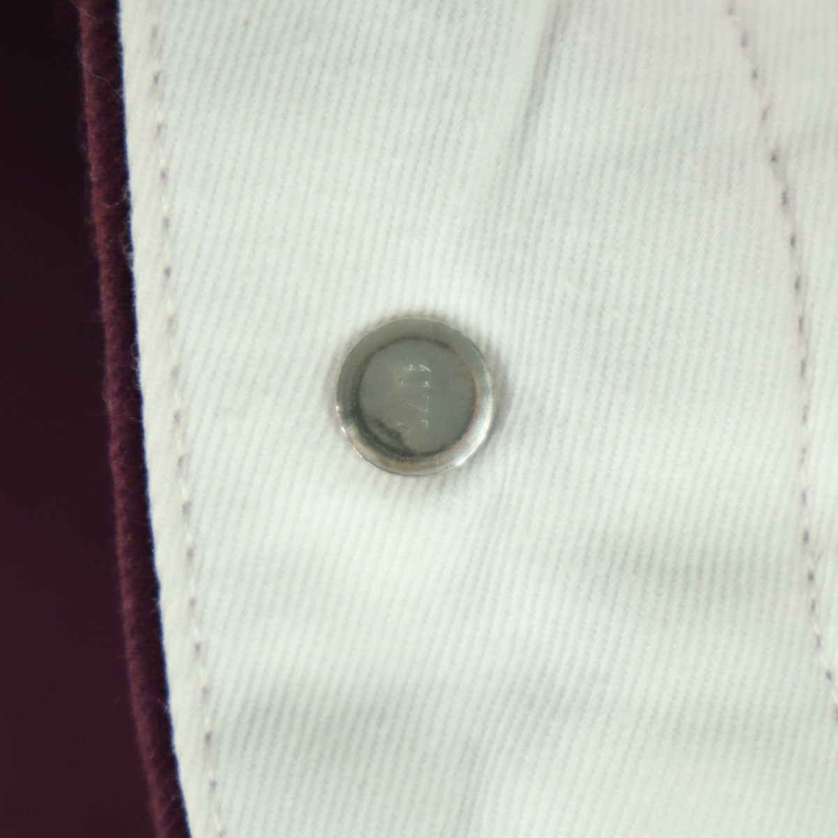 LEVI'S PREMIUM リーバイスプレミアム STA-PREST スタプレ ロングパンツ w28 レッド系 メンズ