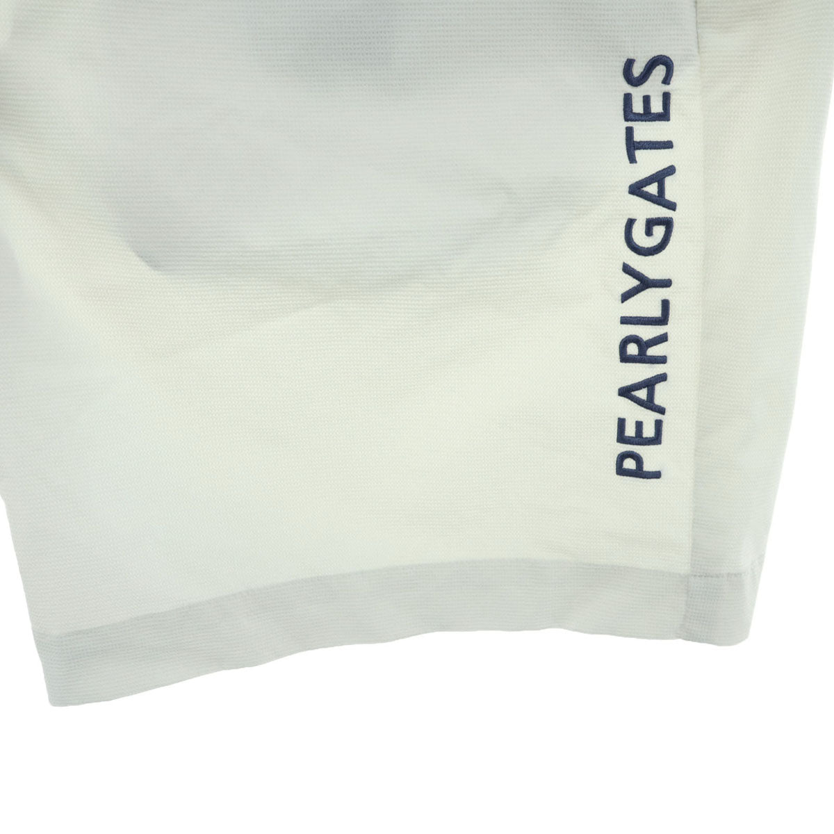 PEARLY GATES パーリーゲイツ ゴルフ ショートパンツ 6 ホワイト メンズ