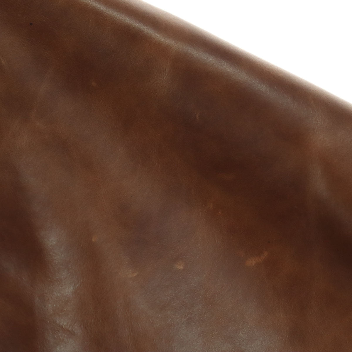 SCHAFFEN シャッフェン 馬革 レザーコート 4 ブラウン メンズ