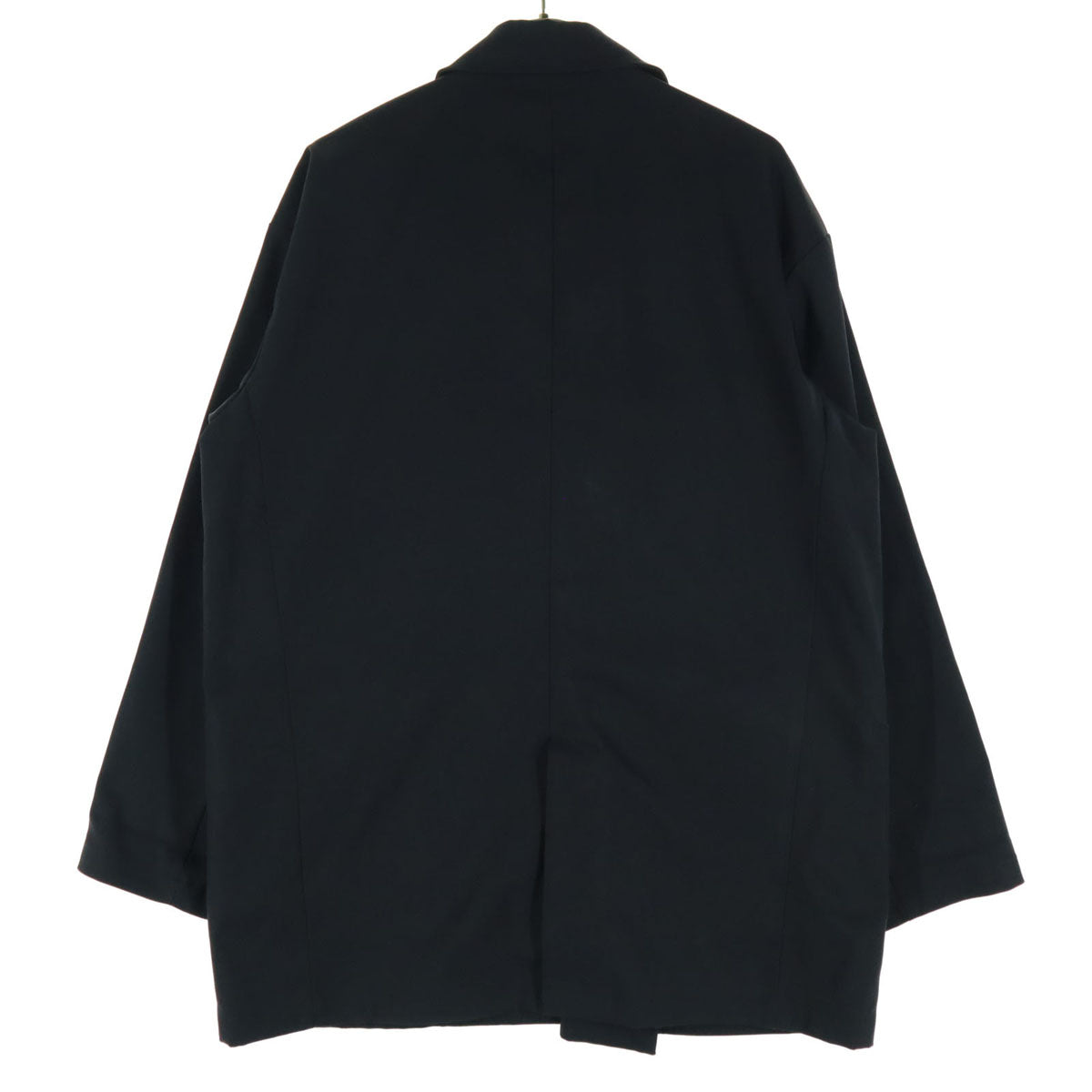 NEW BALANCE ニューバランス THE CITY 長袖 ジャケット M ブラック レディース