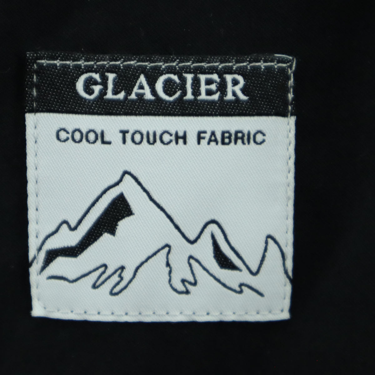 美品 B:MING by BEAMS ビーミングバイビームス GLACIER 長袖 ナイロンジャケット ブラック ビームス クールタッチファブリックス メンズ