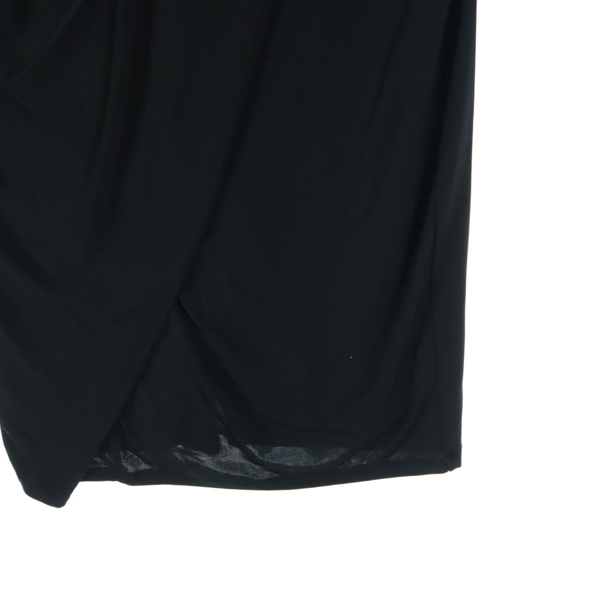 MAX MARA マックスマーラ ツートンカラー ノースリーブ ロングワンピース 40 ブラウン レディース