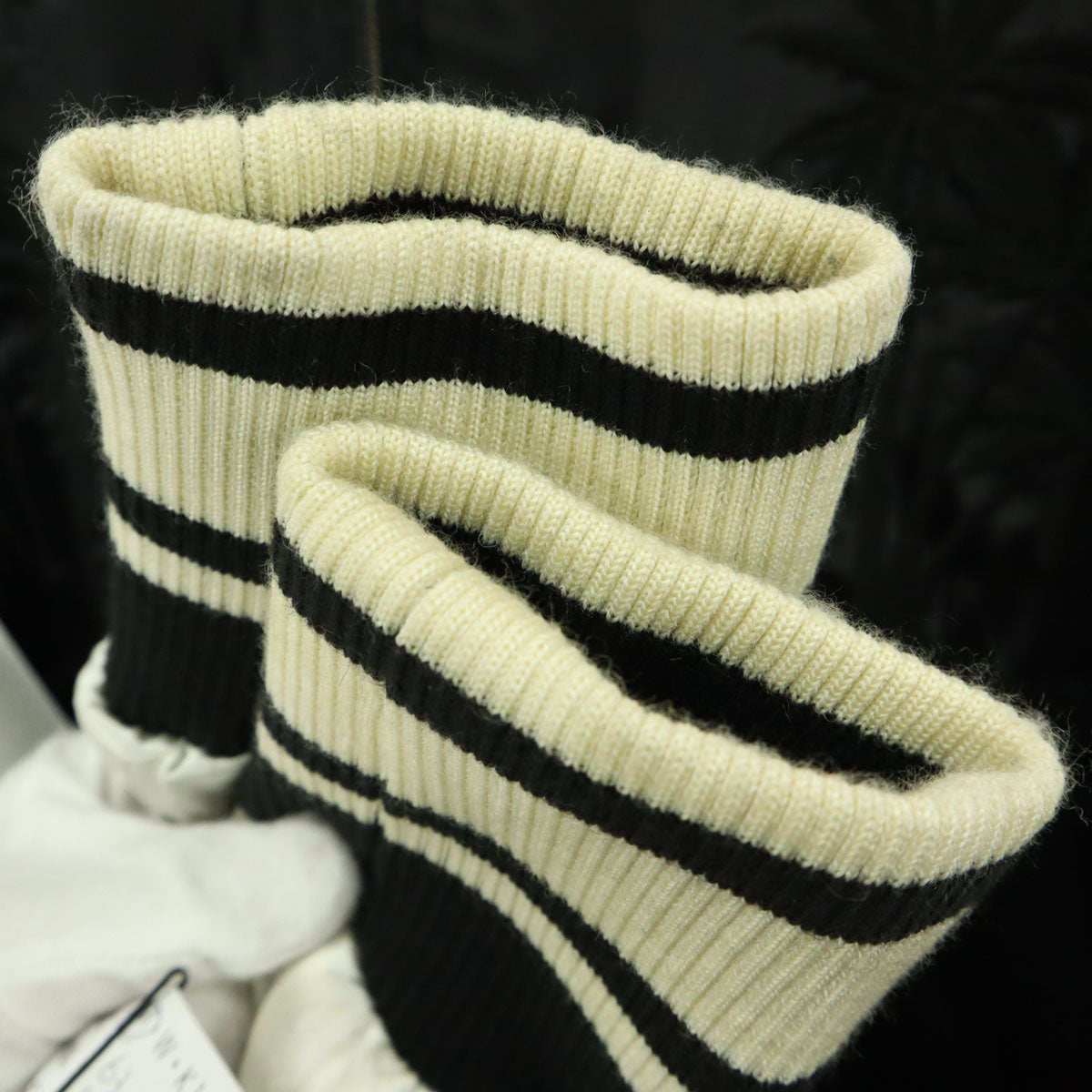 赤西仁 長袖 スカジャン F ブラック LIVE TOUR 2016 グッズ メンズ