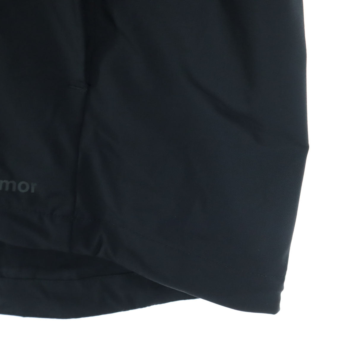 Karrimor カリマー 長袖 カットソー M ブラック 2way 半袖 レディース