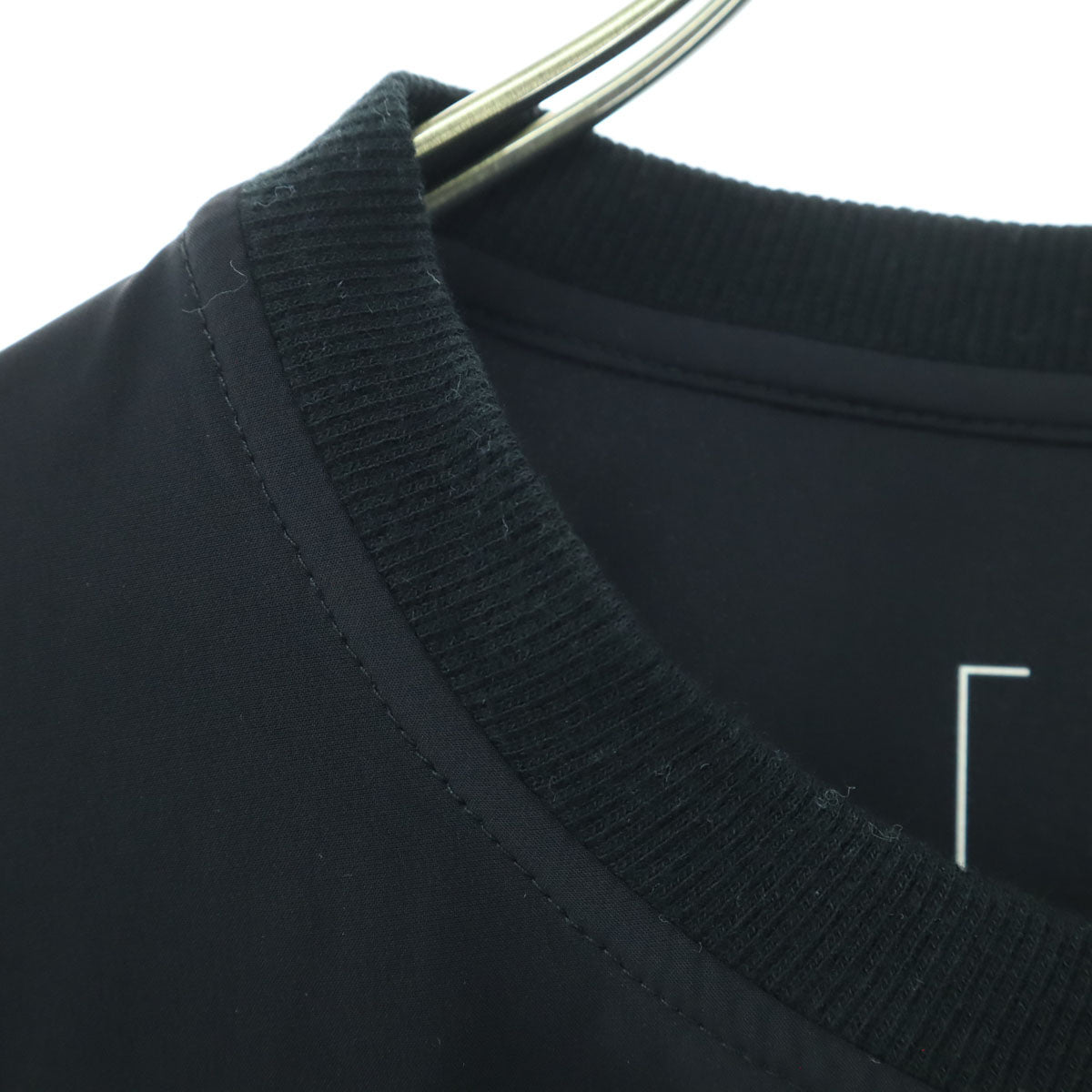 Karrimor カリマー 長袖 カットソー M ブラック 2way 半袖 レディース