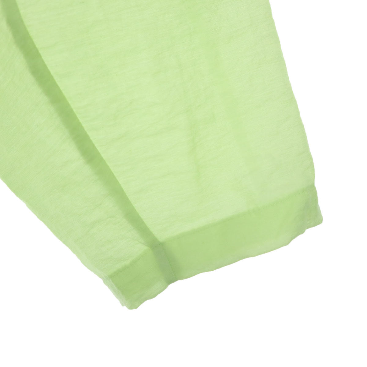 CLANE クラネ 長袖 テーラードジャケット 1 グリーン レディース