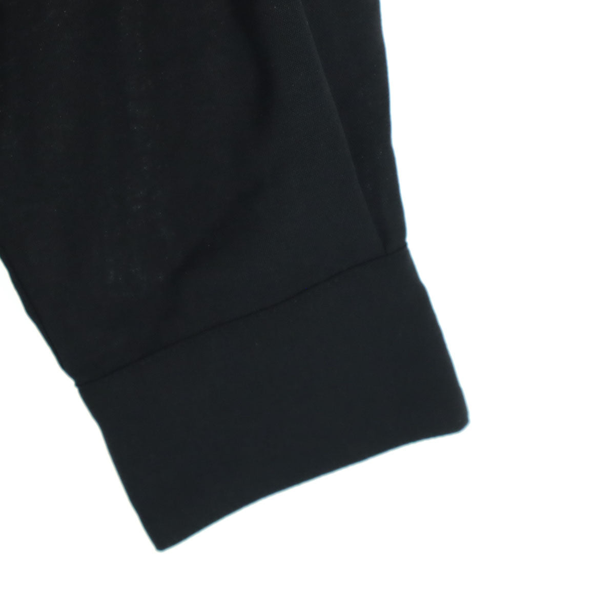 美品 CLANE クラネ 長袖 シャツワンピース 2 ブラック 胸ポケット レディース