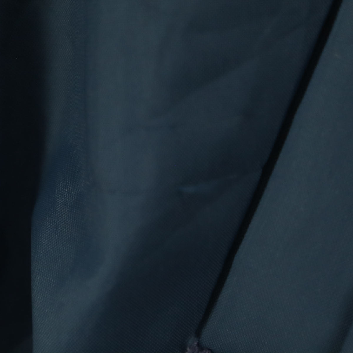 SPORTS MASTER スポーツマスター 70s ヴィンテージ 長袖 ナイロン スタジャン L ネイビー メンズ