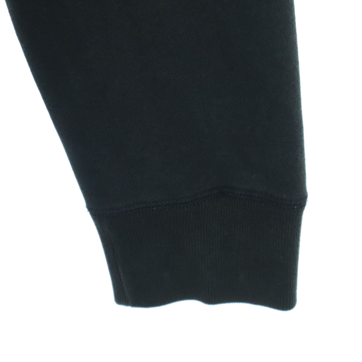 Polo by Ralph Lauren ポロバイラルフローレン 長袖 ジップジャケット L ブラック メンズ