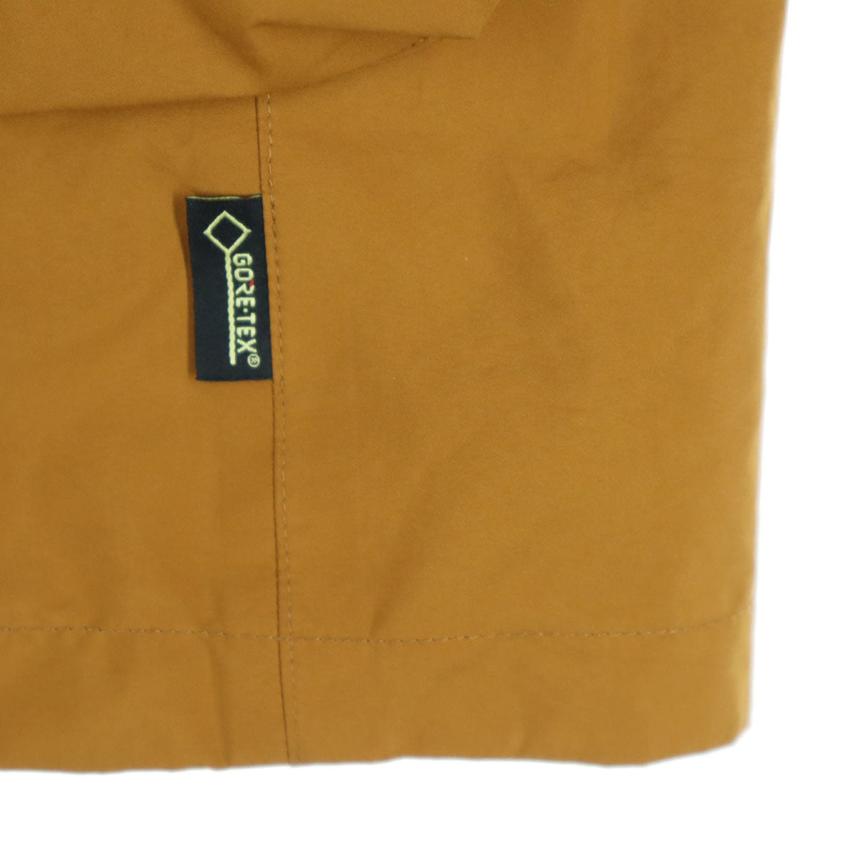 Foxfire フォックスファイヤー GORE-TEX 長袖 マウンテンパーカー M ブラウン系 ゴアテックス レディース