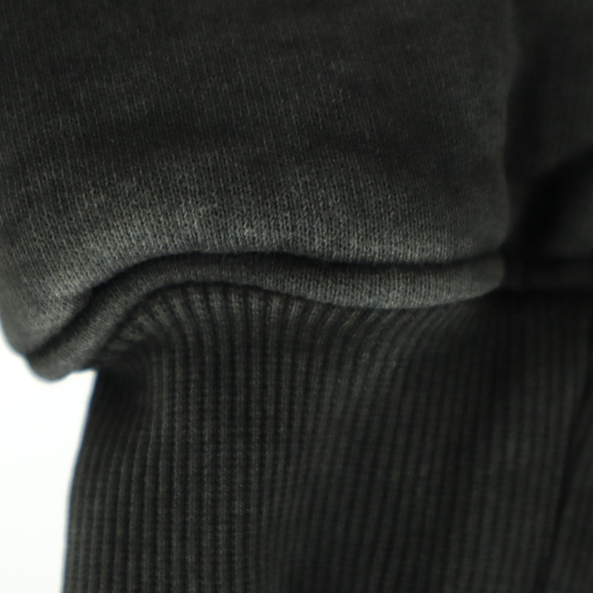 BiRDOG バードッグ プリント 長袖 パーカー XXL グレー メンズ