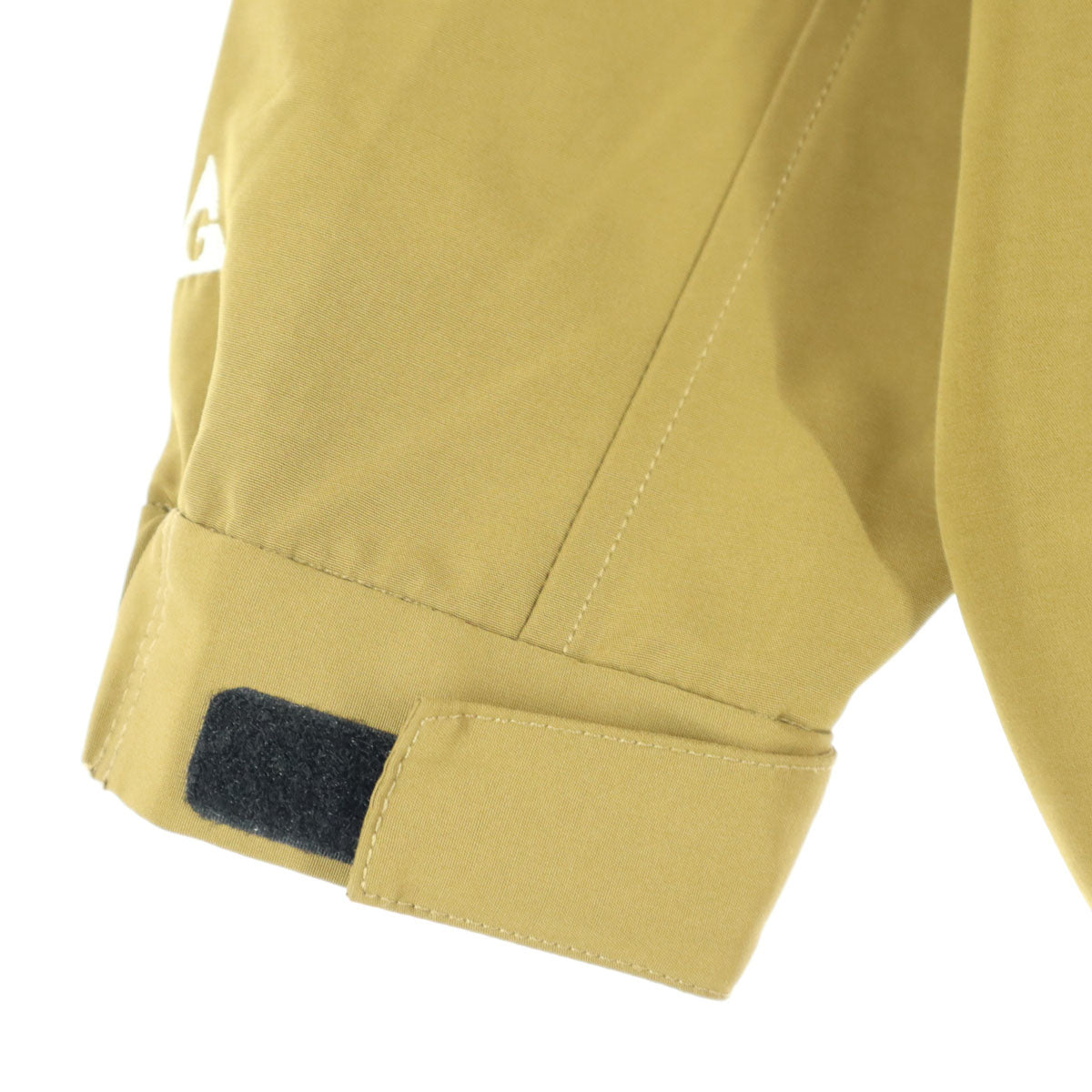 美品 GERRY ジェリー 長袖 マウンテンパーカー 38 ブラウン ROPE PICNIC ロペピクニック コラボ メンズ