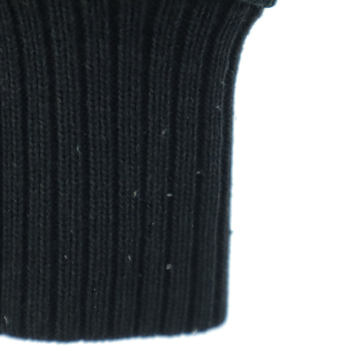 ONITSUKA TIGER オニツカタイガー 総柄 長袖 ジップジャケット L ブラック系 レディース