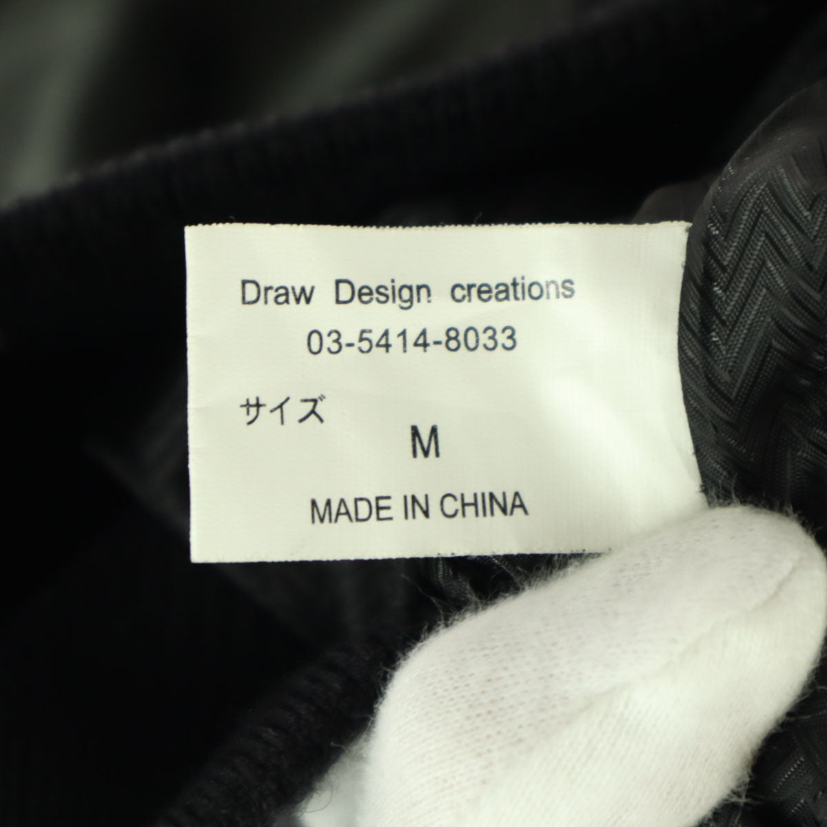 Harlem Rounge ハーレムラウンジ 長袖 ライダースジャケット M ブラウン系 レディース