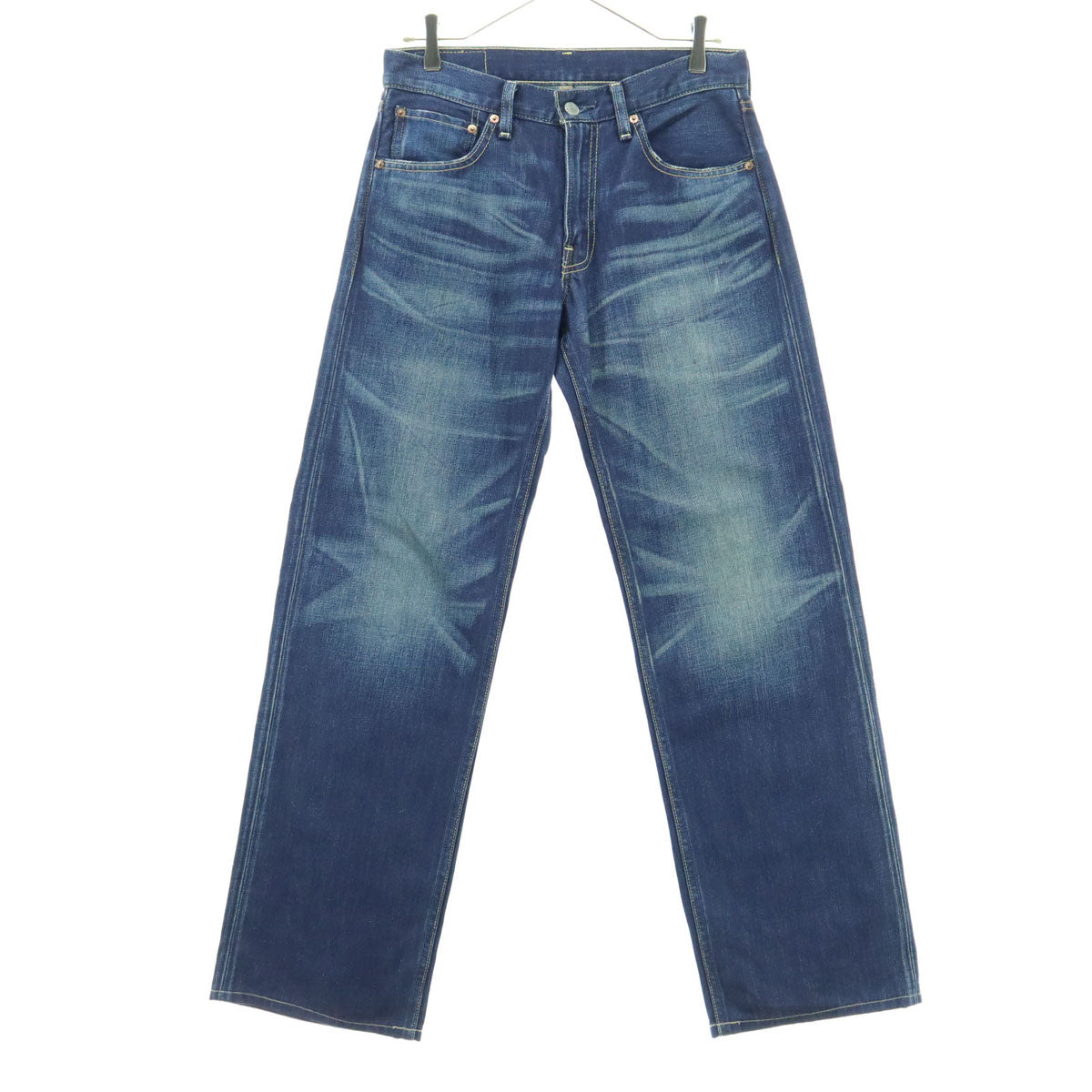 Levi's リーバイス 503 デニムパンツ W29 ブルー メンズ