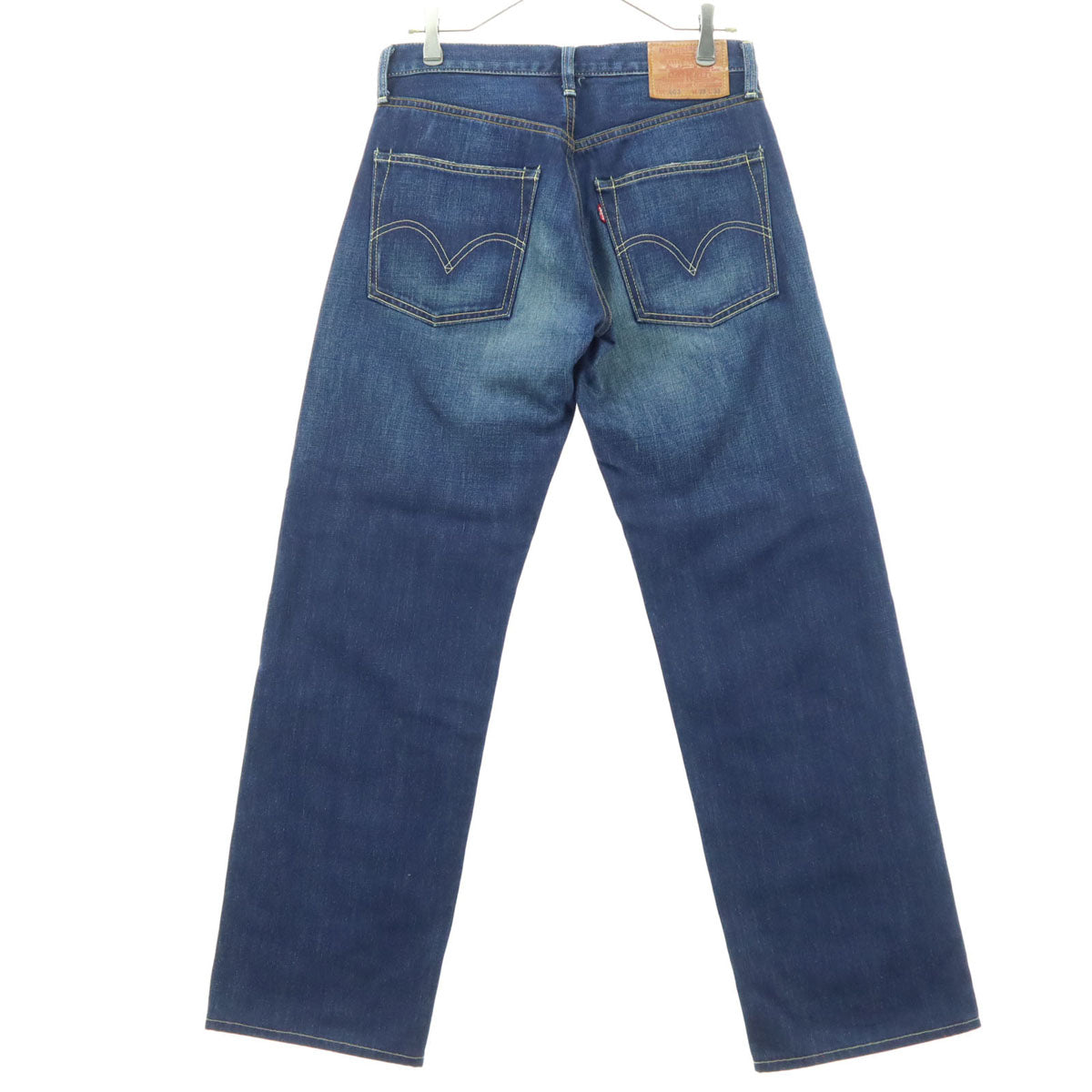 Levi's リーバイス 503 デニムパンツ W29 ブルー メンズ